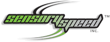 Sensory Speed Logo